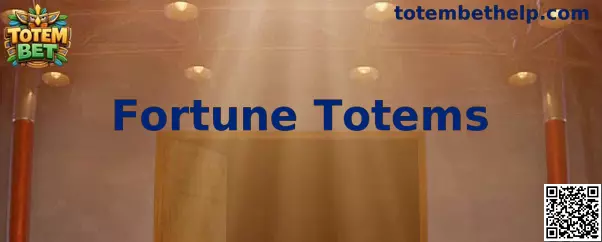Imagem ilustrativa do jogo Fortune Totems