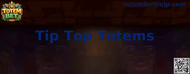 Imagem ilustrativa do jogo Tip Top Totems