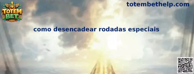 Como desencadear rodadas especiais no Totem Chief
