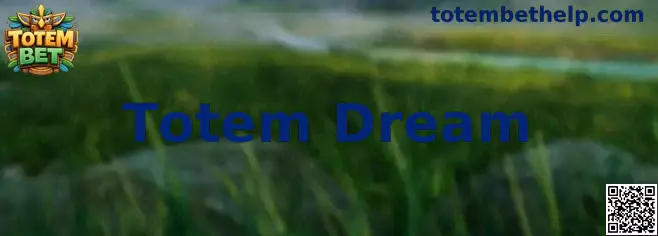Representação visual do jogo Totem Dream