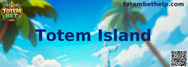 Imagem ilustrativa do jogo Totem Island
