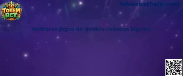 Melhores jogos de quebra-cabeças lógicos