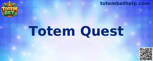 Imagem ilustrativa do jogo Totem Quest