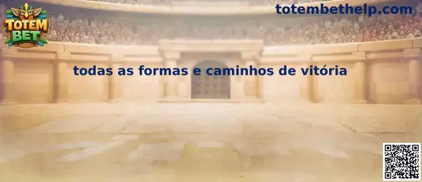 Todas as formas e caminhos de vitória no Totem Towers