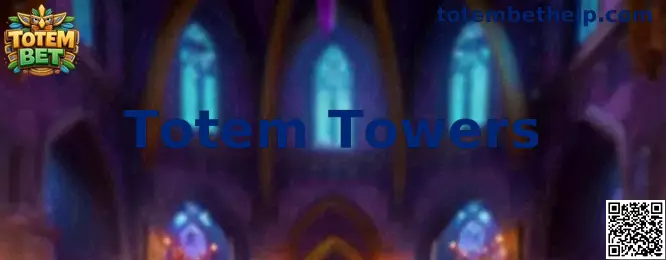 Imagem ilustrativa do jogo Totem Towers