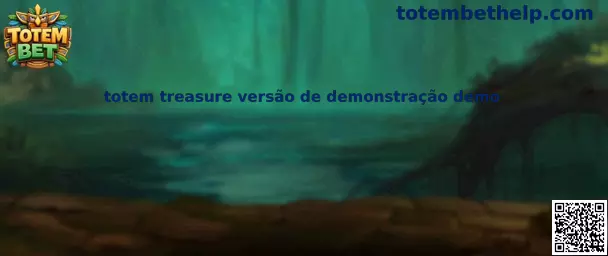 Totem Treasure versão de demonstração demo