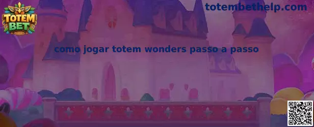 Como jogar Totem Wonders passo a passo