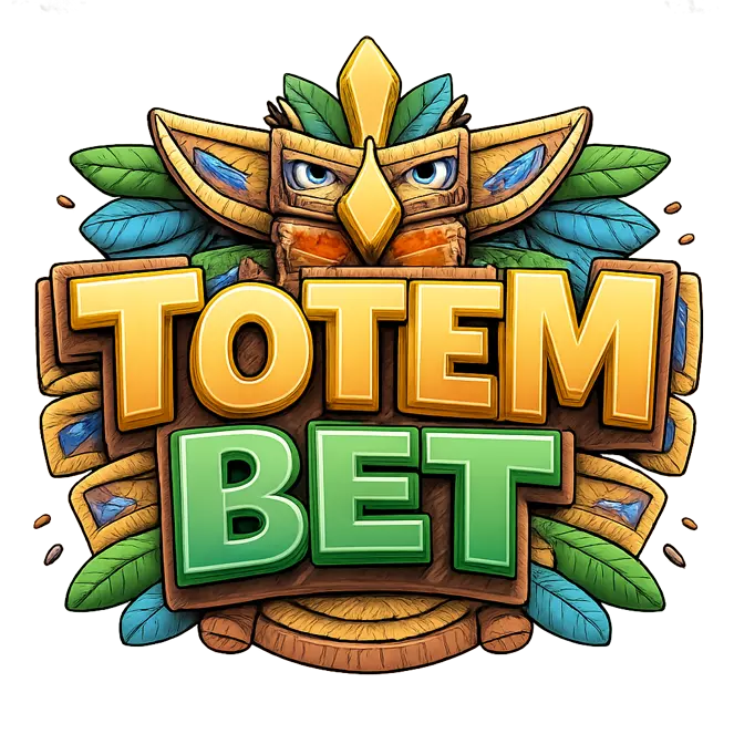 Totem Bet Logo