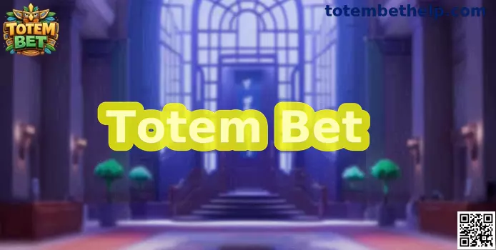 Totem Bet Plataforma de Entretenimento