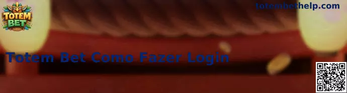 Segurança de Dados Totem Bet Login