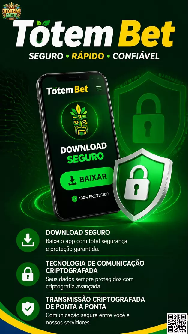 Aplicativo Seguro Totem Bet